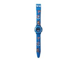 Paw Patrol - Digital Watch - Digitaal Horloge - Kinderen