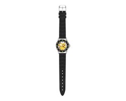 Pokemon analoog Pols horloge (tijd Leren)
