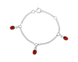 Tomylo Zilveren armband 1015229