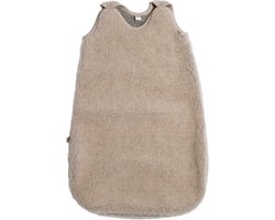 Alwero slaapzak zonder mouw light Beige 6/12 MND