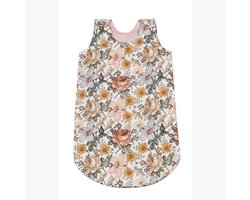 ANDER-Lily slaapzak voor baby 100% katoen