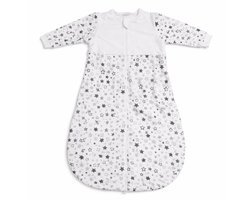 Baby slaapzak 90 CM / Afritsbare Mouwen / 4 seizoenen / 6-18 Maaanden /OEKO-TEX / Easy Mart /