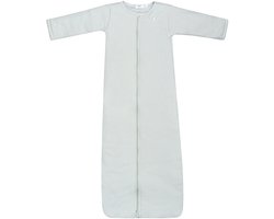 Baby Slaapzak Winter 6-14 mnd - Winterslaapzak biologisch katoen - TOG 2.0 Mystic Mint - Groen - Snoozebaby