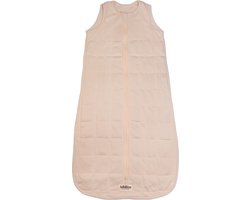 Baby Verzwaarde Slaapzak 12-24 mnd (maat L) - Cremewit - TOG 2.5 (Baby Weighted Sleeping Bag Lullaboo)