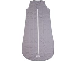 Baby Verzwaarde Slaapzak 12-24 mnd (maat L) - Grijs - TOG 1.2 (Baby Weighted Sleeping Bag Lullaboo)