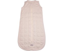 Baby Verzwaarde Slaapzak 3-12 mnd (maat S) - Cremewit | mouwloos | TOG 1.2 (Baby Weighted Sleeping Bag Lullaboo)
