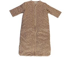 Babylook Cheetah Winter Slaapzak - 110 cm