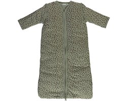 Babylook Dots Winter Slaapzak - Shadow - 110 cm