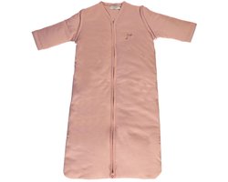 Babylook Rose Tan Winter Slaapzak - Rose Tan - 90 cm