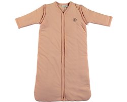 Babylook Slaapzak Winter Flower Peach Beige 110 cm