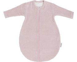 Baby's Only Baby slaapzak Sense - Oud Roze - 70 cm - 3-6 maanden - Lange mouwen - 4 seizoenen