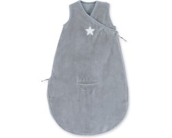 BEMINI Babyslaapzak - MAGIC BAG 1-4m - TOG 1 - Bamboo - Star grizou