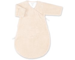 BEMINI Babyslaapzak - MAGIC BAG 1-4m - TOG 2.5 - Softy - Marshmallow