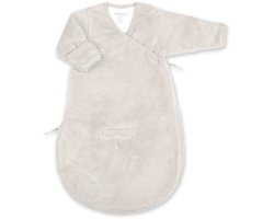 BEMINI Babyslaapzak - MAGIC BAG 1-4m - TOG 2.5 - Softy - Sesame