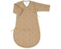 BEMINI Babyslaapzak - MAGIC BAG 1-4m - TOG 3 - Pady jersey + jersey - Heidi Oker
