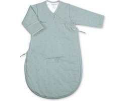BEMINI Babyslaapzak - MAGIC BAG 1-4m - TOG 3 - Pady jersey + jersey - Mini lunar