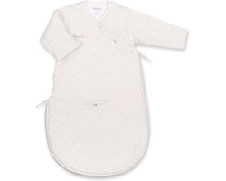 BEMINI Babyslaapzak - MAGIC BAG 1-4m - TOG 3 - Pady jersey + jersey - Mini pudding