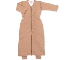 BEMINI Babyslaapzak - MAGIC BAG 12-24m - TOG 1.5 - Pady quilted jersey - Beige