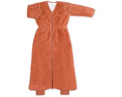 BEMINI Babyslaapzak - MAGIC BAG 12-24m - TOG 2.5 - Softy - Hazelnoot