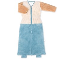 BEMINI Babyslaapzak - MAGIC BAG 12-24m - TOG 2.5 - Softy - Turquoise