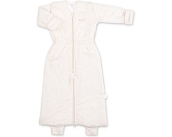 BEMINI Babyslaapzak - MAGIC BAG 12-24m - TOG 3 - Pady jersey + jersey - Mini pudding