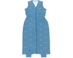 BEMINI Babyslaapzak - MAGIC BAG 24-36m - TOG 0.5 - Jersey - Mario turquoise