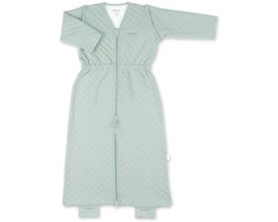 BEMINI Babyslaapzak - MAGIC BAG 24-36m - TOG 1.5 - Pady quilted jersey - Lunar