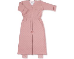 BEMINI Babyslaapzak - MAGIC BAG 24-36m - TOG 1.5 - Pady quilted jersey - Vintage