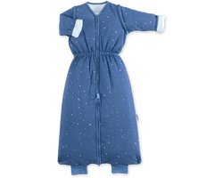 BEMINI Babyslaapzak - MAGIC BAG 24-36m - TOG 3 - Pady jersey + jersey - Stars shade