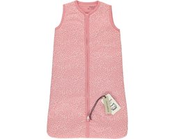 Briljant Baby Winterslaapzak Baby Minimal - Roze - Maat 70 - Baby Winter Slaapzak
