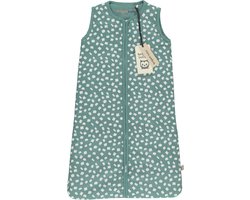 Briljant Baby Winterslaapzak Maat 70 - Flocks - Arctic