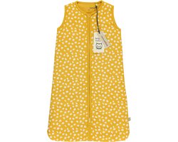 Briljant Baby Winterslaapzak Maat 90 - Flocks - Honey