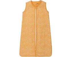 Briljant Baby Zomerslaapzak Baby Minimal - Oker - Maat 90 - Baby Zomer Slaapzak