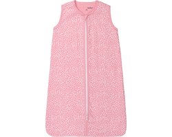 Briljant Baby Zomerslaapzak Baby Minimal - Roze - Maat 70 - Baby Zomer Slaapzak
