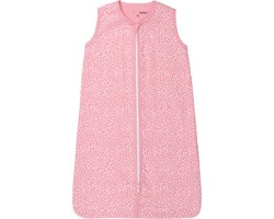 Briljant Baby Zomerslaapzak Baby Minimal - Roze - Maat 90 - Baby Zomer Slaapzak