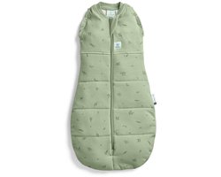 Ergopouch Cocoon inbaker slaapzak - 2,5 Tog - 0-3 md - Slaapzak baby - Inbakerslaapzak -Slaapzakken - Willow