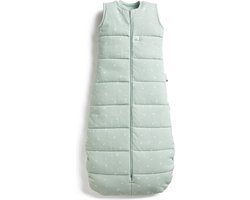 Ergopouch Jersey Slaapzak - 2,5 Tog - Slaapzak zonder mouwen - Slaapzakken - Slaapzak Kind - Slaapzak 90 cm - Slaapzak 8-24 md - Sage