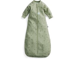 Ergopouch Jersey Slaapzak met mouwen - 1 Tog - Baby Slaapzak - Slaapzakken -Slaapzak Kind - Slaapzak 90 cm - Willow