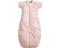 Ergopouch Sleepsuit Slaapzak - 1,0 Tog - Slaapzak baby - Slaapzakken - Slaapzak kind - 2-4 jaar - Daisies