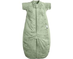 Ergopouch Sleepsuit Slaapzak - 1,0 Tog - Slaapzak baby - Slaapzakken - Slaapzak kind - 8-24 md - Willow