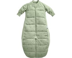 Ergopouch Sleepsuit Slaapzak - 3,5 Tog - Slaapzak baby - Slaapzakken - Slaapzak kind winter - 8-24 md - Willow