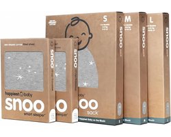 Extra Organisch Katoen Slaapzakken en Hoeslakens Set voor Wieg