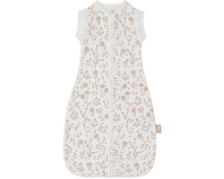 Jollein Baby Slaapzak Cocoon 0-3 maanden - Bloomy - Zomerslaapzak
