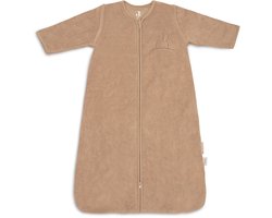 Jollein Baby Slaapzak Met Afristbare Mouw 110cm - Sleepy Miffy Terry