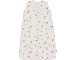 Jollein Baby Slaapzak Winter Met Afritsbare Mouw 90cm - Riverside - Winterslaapzak