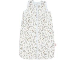 Jollein Baby Slaapzak Zomer Hydrofiel 90cm - Bloomy - Zomerslaapzak