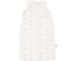 Jollein Baby Slaapzak Zomer Jersey 110cm - Lovely Birds- Zomerslaapzak
