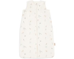 Jollein Baby Slaapzak Zomer Jersey 90cm - Lovely Birds- Zomerslaapzak