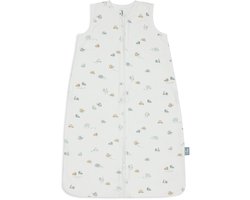 Jollein Baby Slaapzak Zomer Jersey 90cm - On The Go - Zomerslaapzak