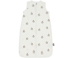 Jollein Baby Slaapzak Zomer Jersey Rib 90cm - Nostalgic Ride - Zomerslaapzak